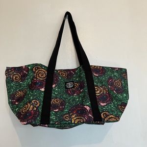 Hysteric Glamour All Over Print Tote Bag